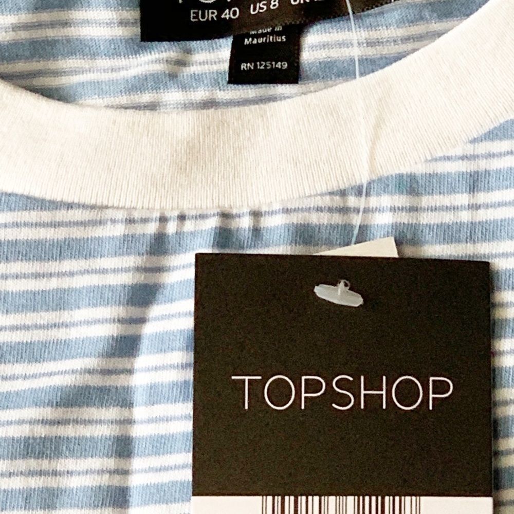 Topshop Top - Picture 5 of 6